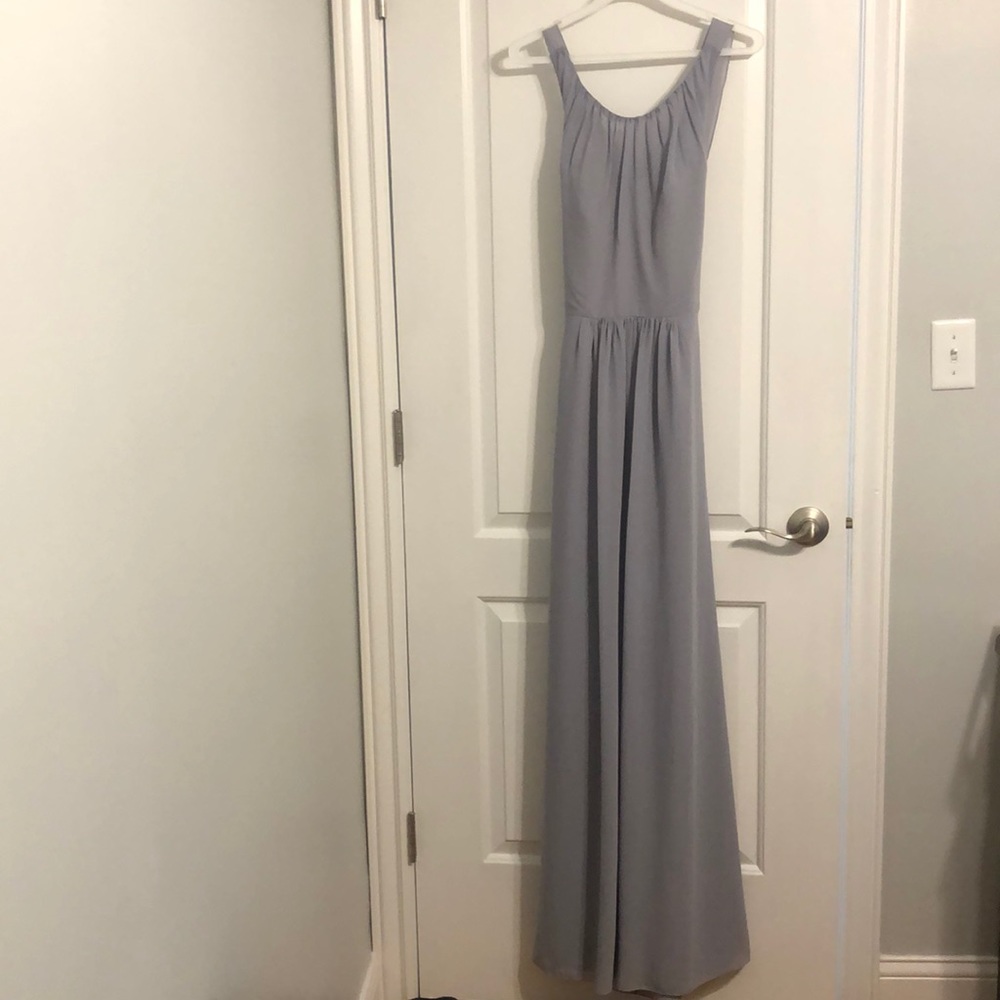 Jasmine Bridesmaid Bridesmaid dress - Picture 1 of 7